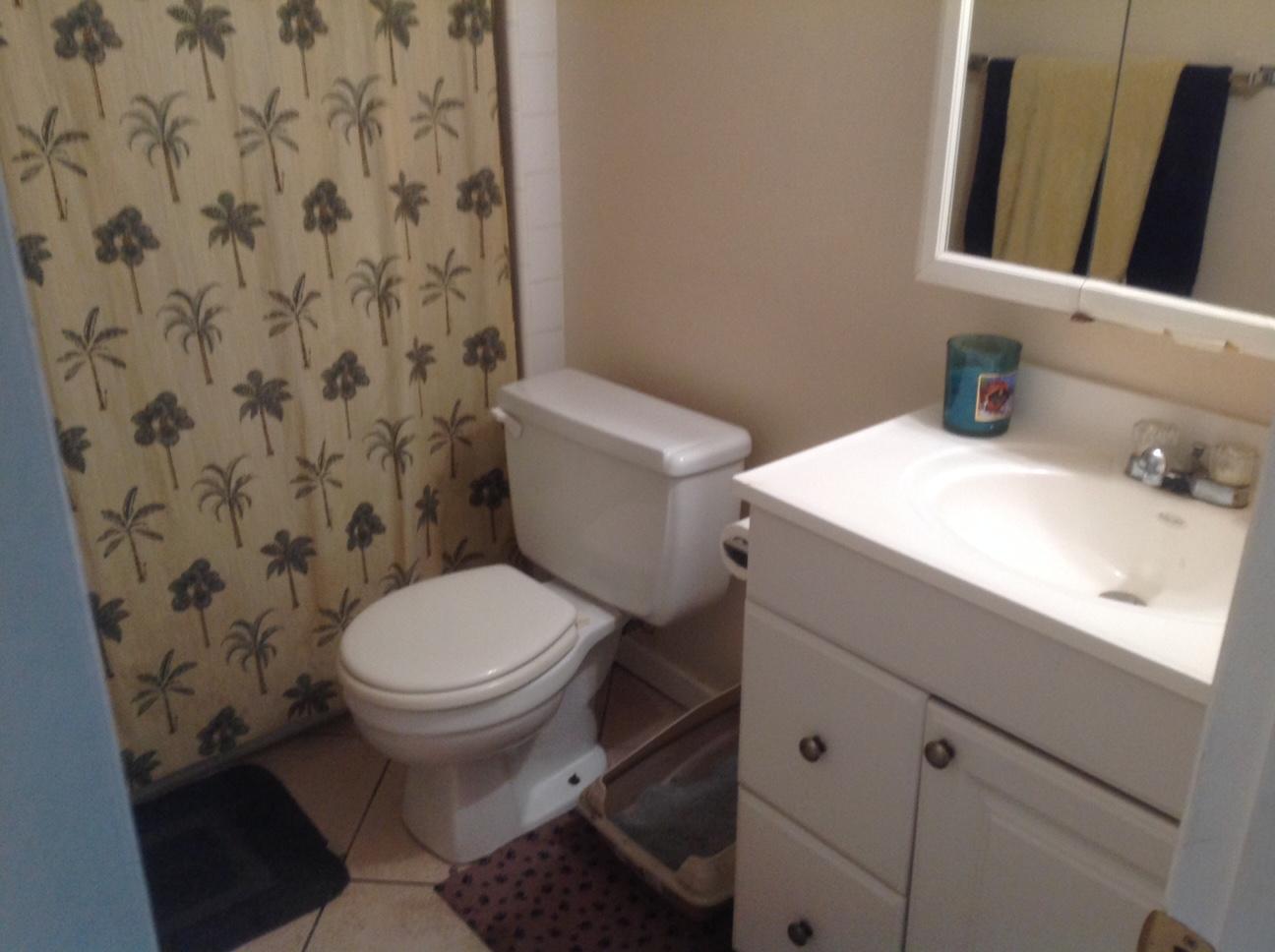 SPANISH VILLAS CONDO - Residential