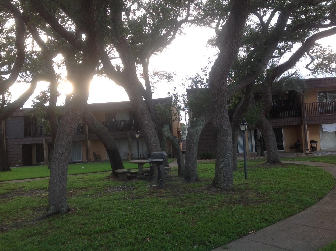 SPANISH VILLAS CONDO - Residential