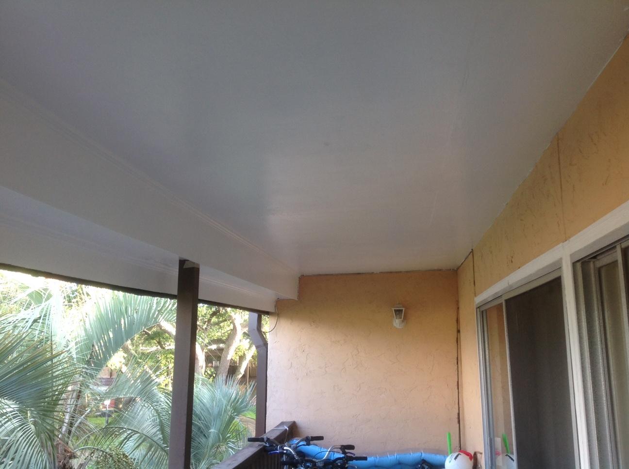 SPANISH VILLAS CONDO - Residential