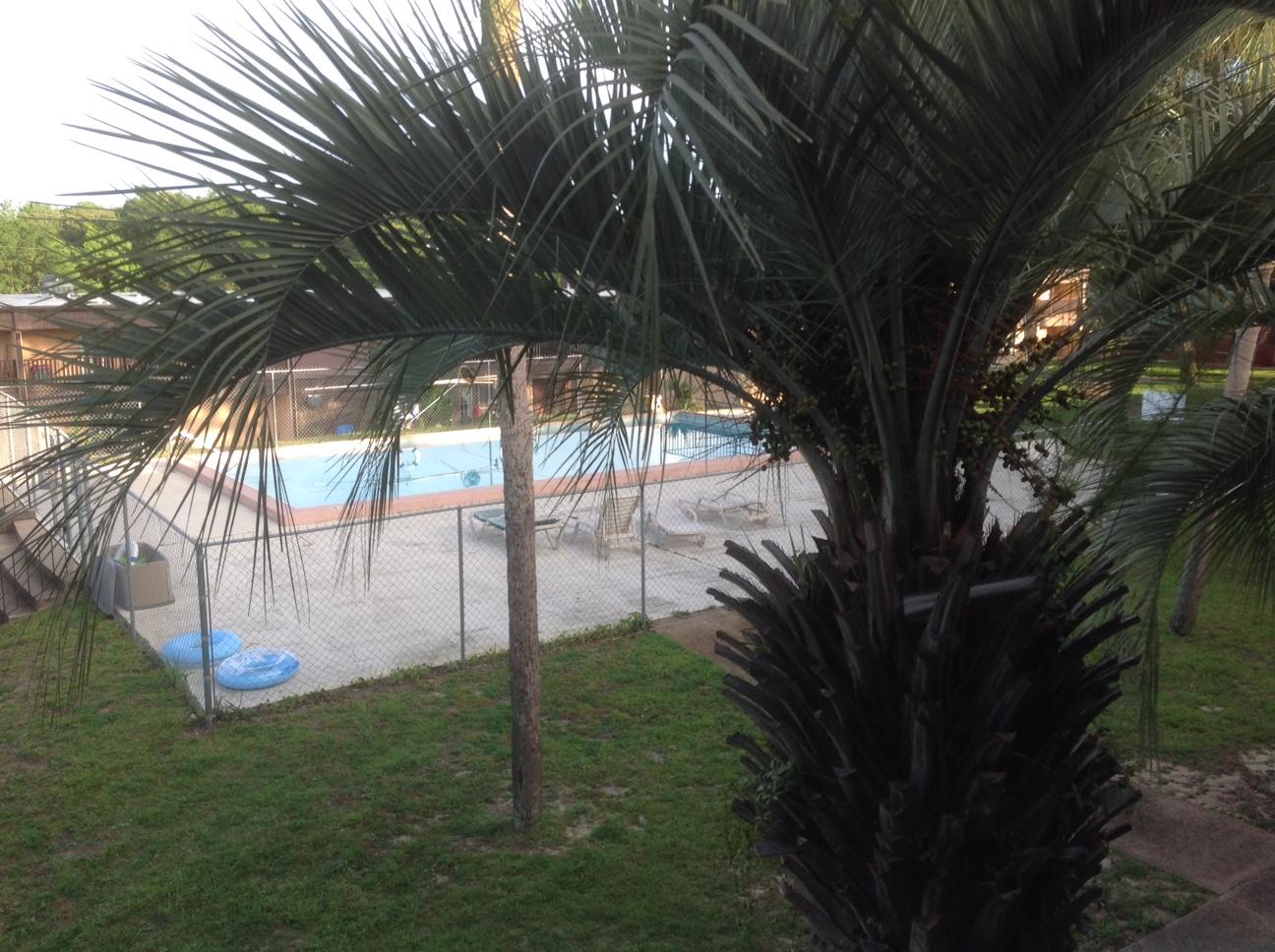 SPANISH VILLAS CONDO - Residential