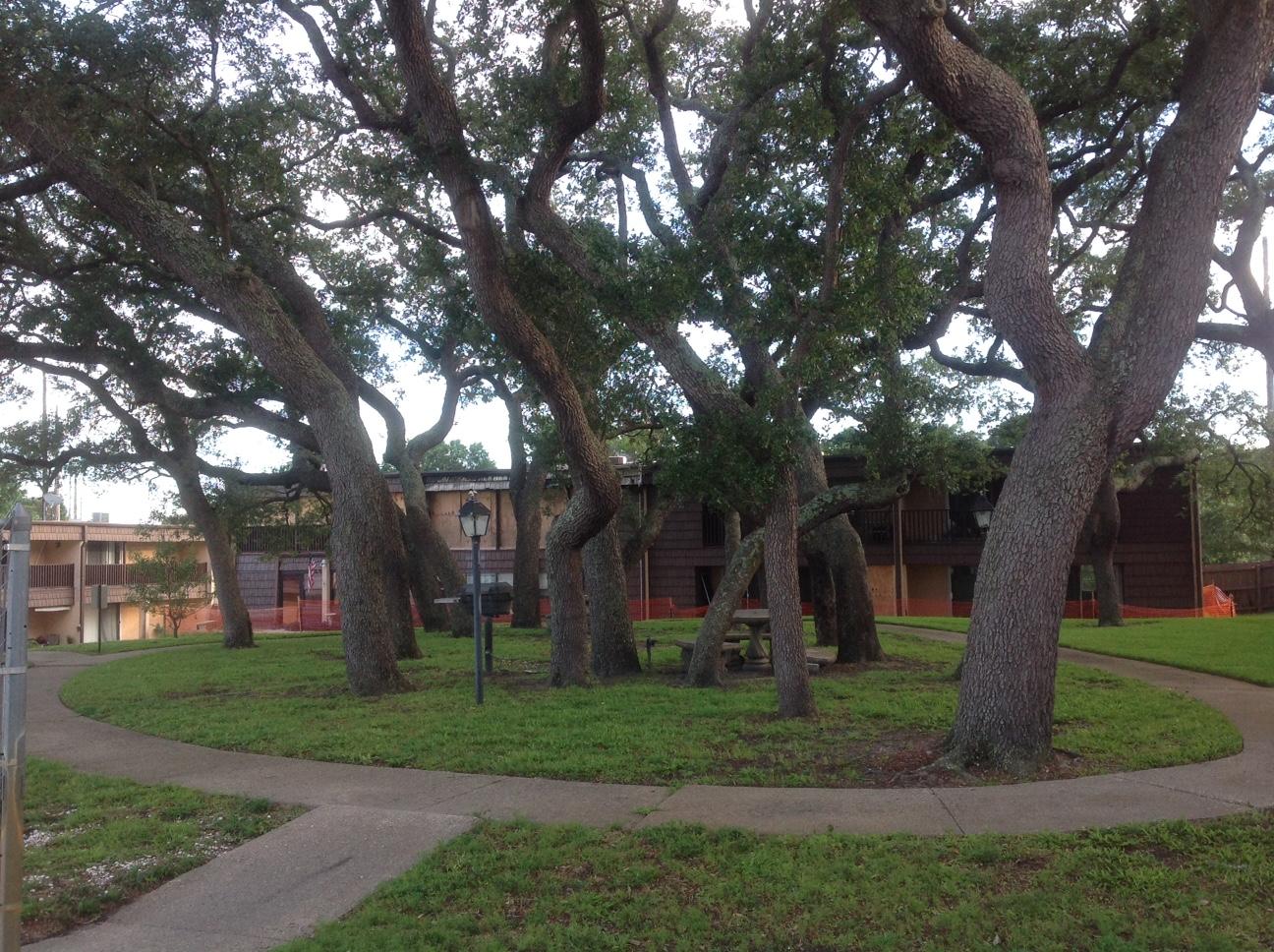 SPANISH VILLAS CONDO - Residential