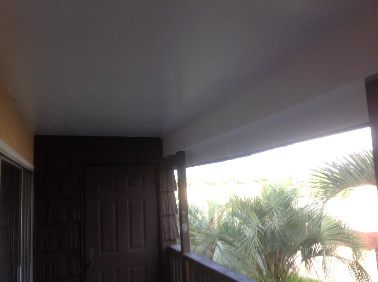 SPANISH VILLAS CONDO - Residential