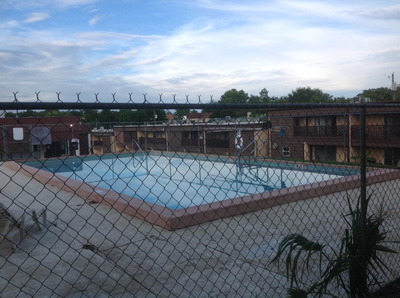 SPANISH VILLAS CONDO - Residential