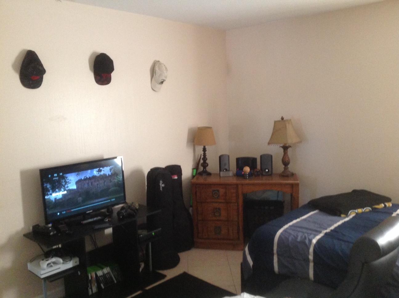 SPANISH VILLAS CONDO - Residential