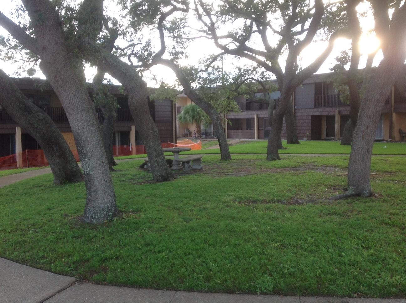 SPANISH VILLAS CONDO - Residential