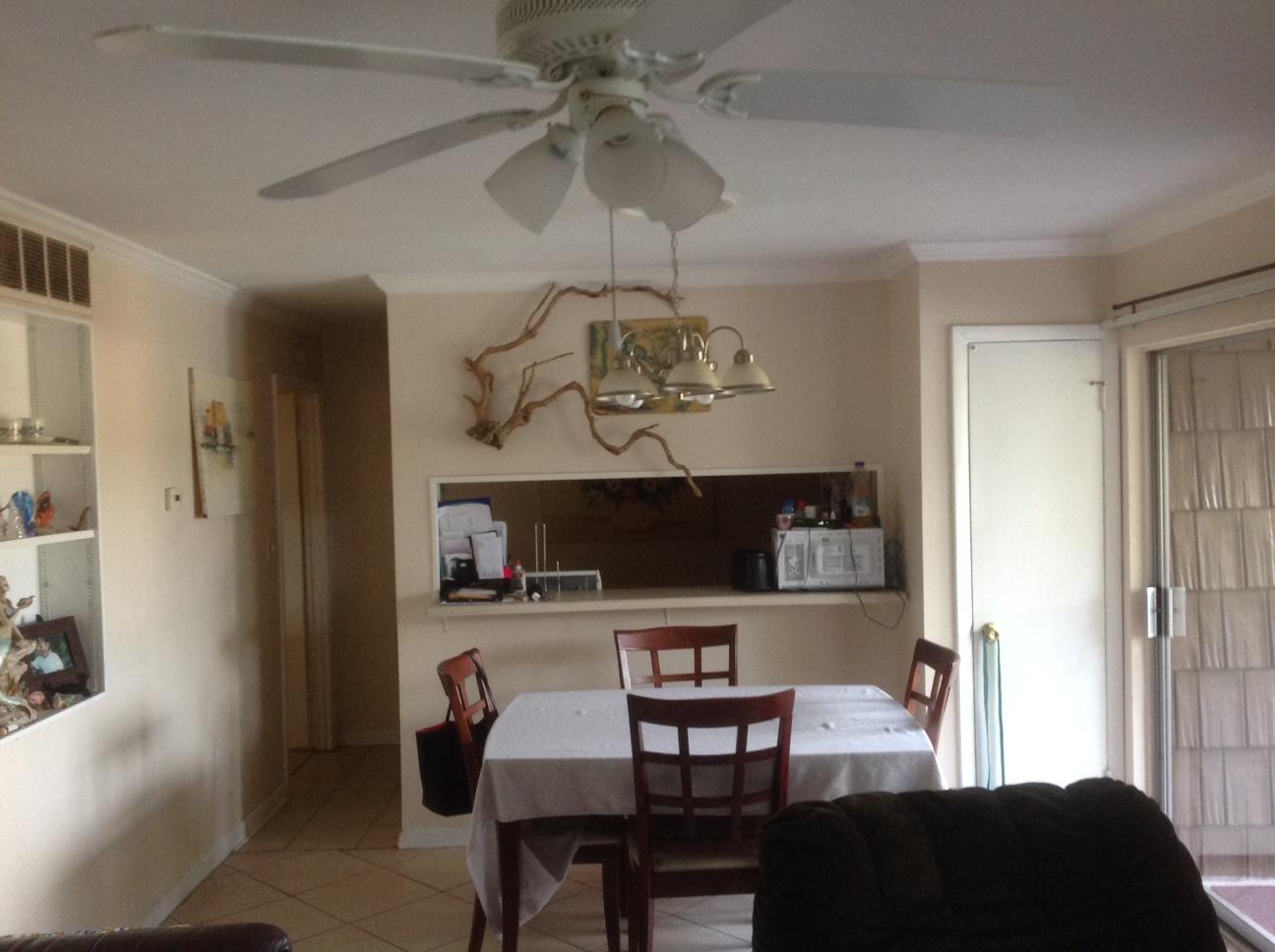 SPANISH VILLAS CONDO - Residential