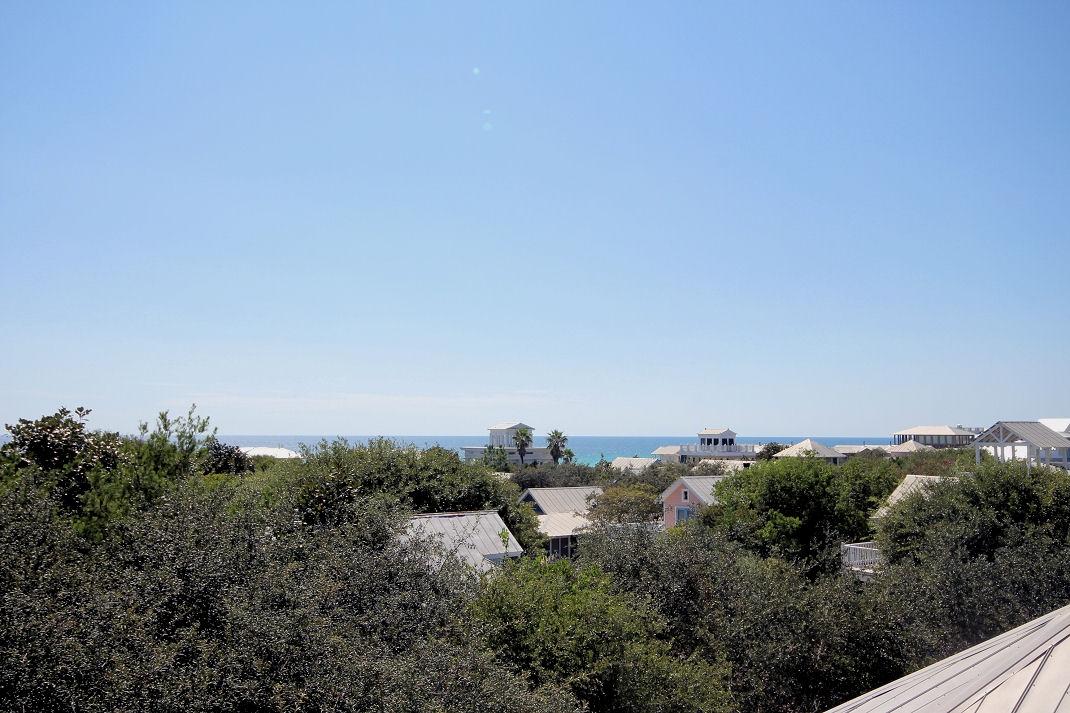 SEASIDE 01 - Residential