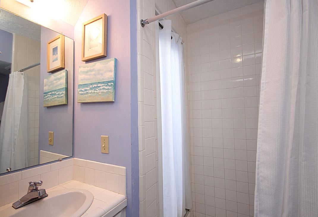 SEASIDE 01 - Residential