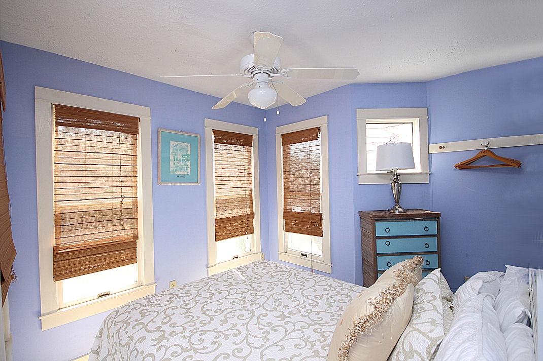 SEASIDE 01 - Residential