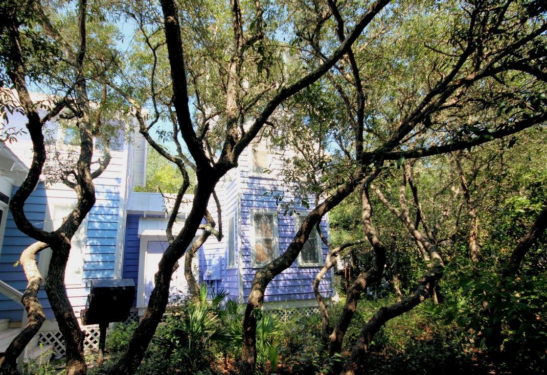 SEASIDE 01 - Residential