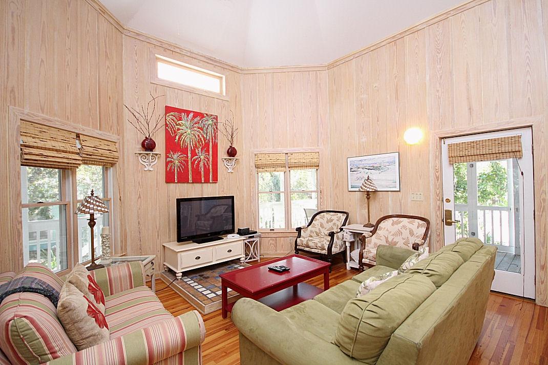 SEASIDE 01 - Residential