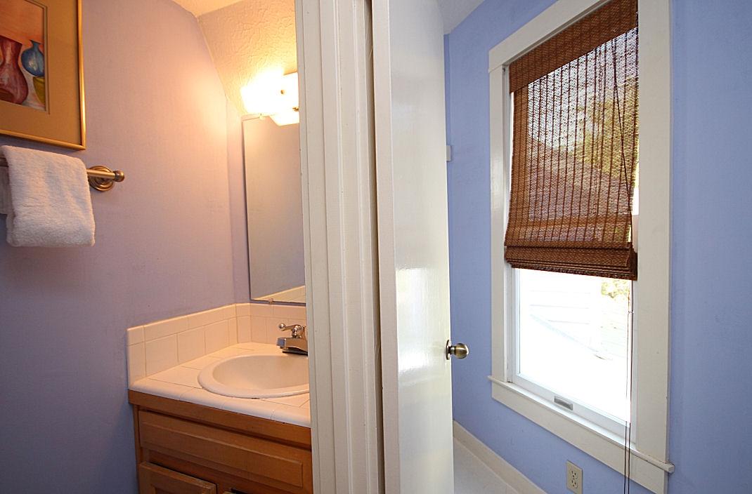 SEASIDE 01 - Residential