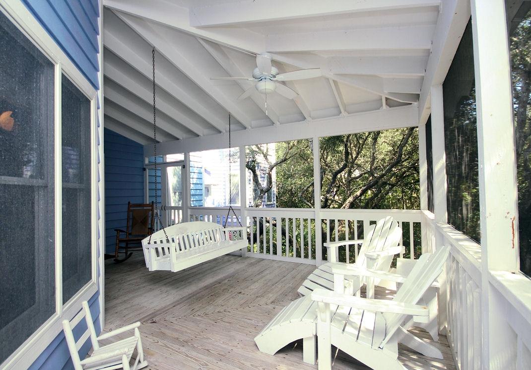 SEASIDE 01 - Residential