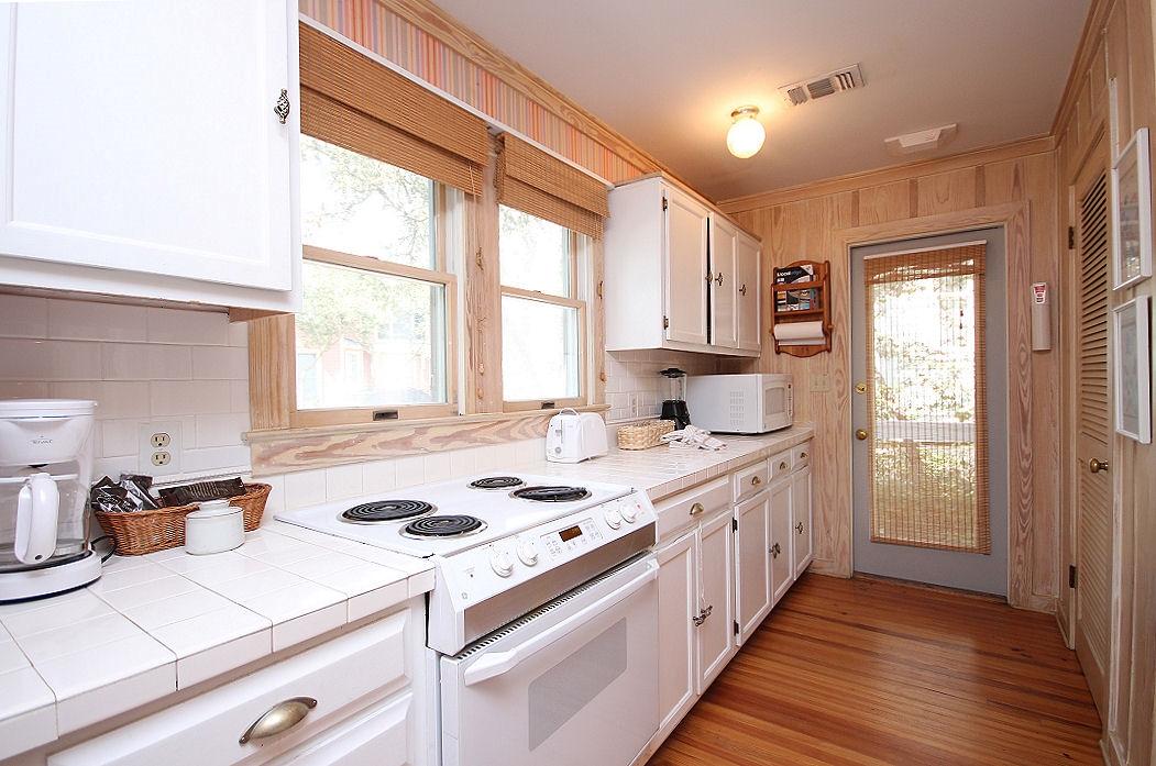 SEASIDE 01 - Residential