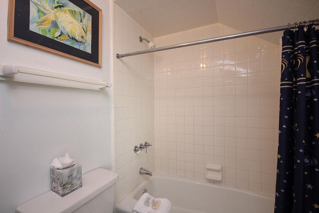 SEASIDE 01 - Residential