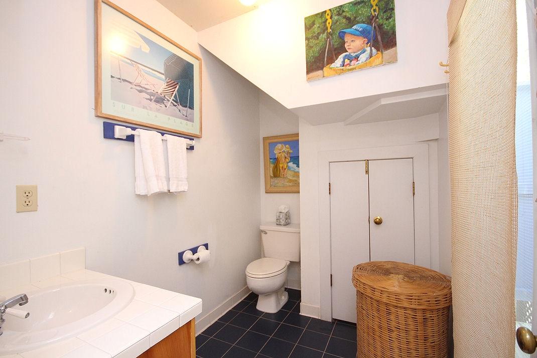 SEASIDE 01 - Residential