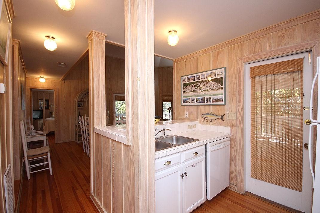 SEASIDE 01 - Residential