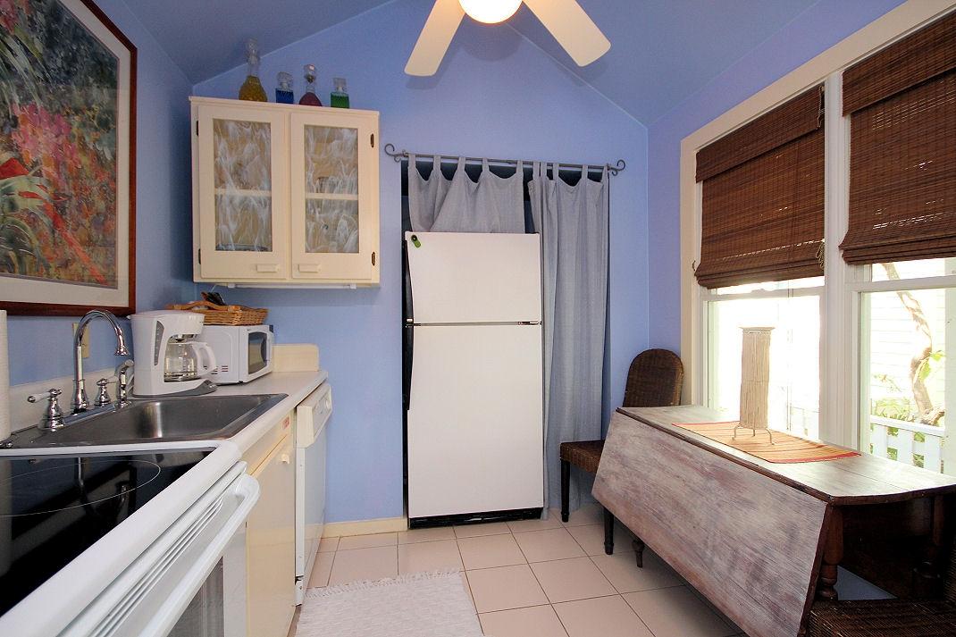 SEASIDE 01 - Residential