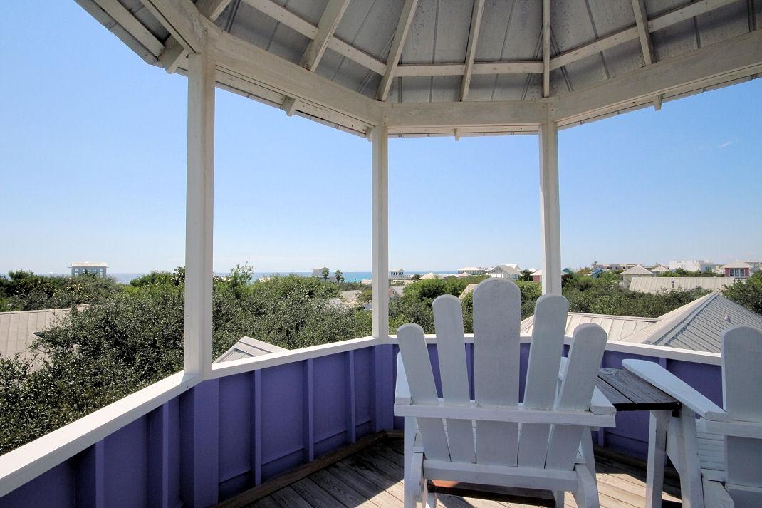 SEASIDE 01 - Residential