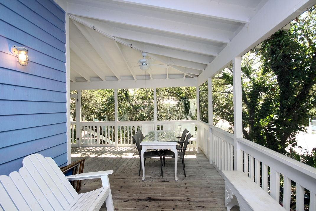 SEASIDE 01 - Residential