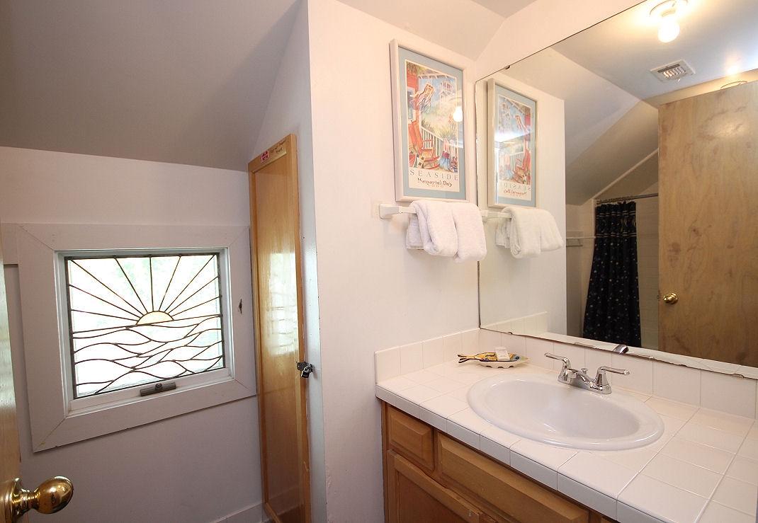 SEASIDE 01 - Residential