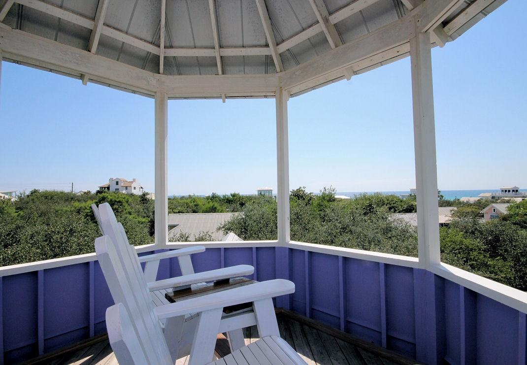 SEASIDE 01 - Residential