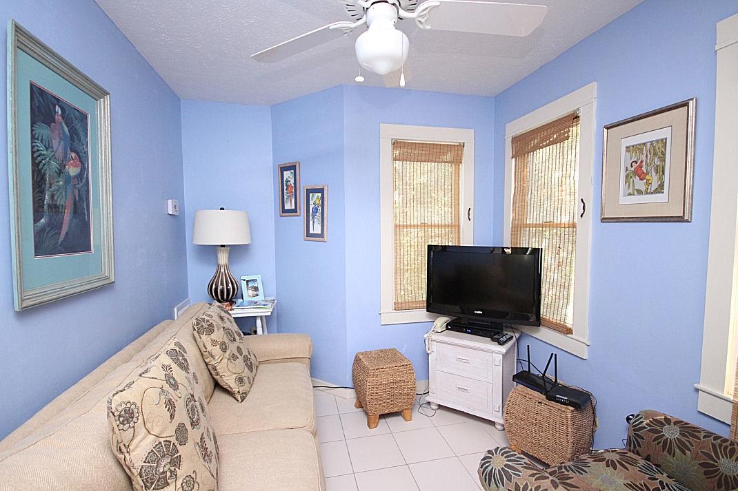 SEASIDE 01 - Residential