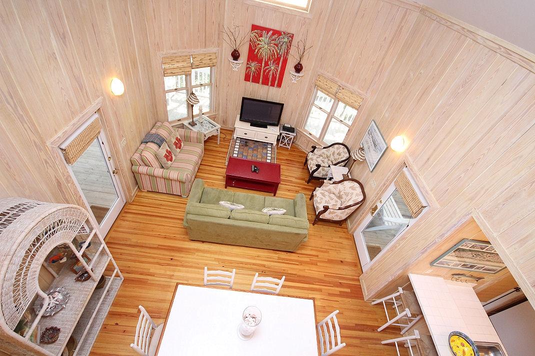 SEASIDE 01 - Residential