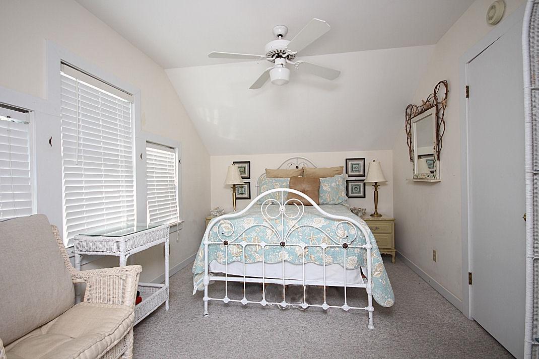 SEASIDE 01 - Residential