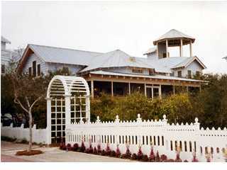 SEASIDE 01 - Residential