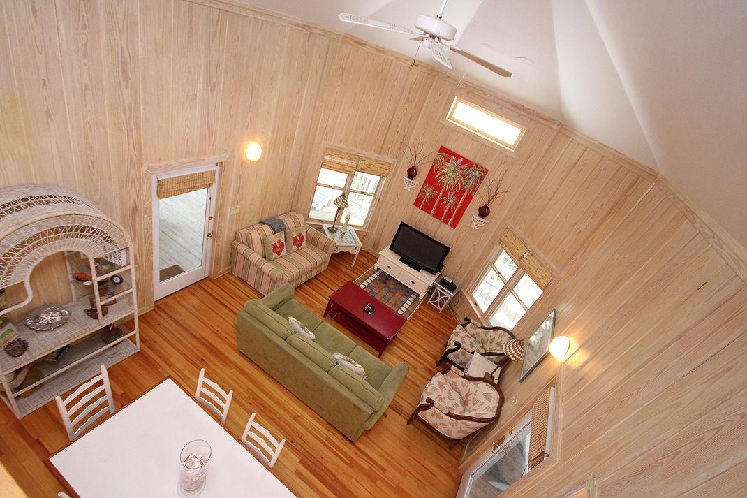 SEASIDE 01 - Residential