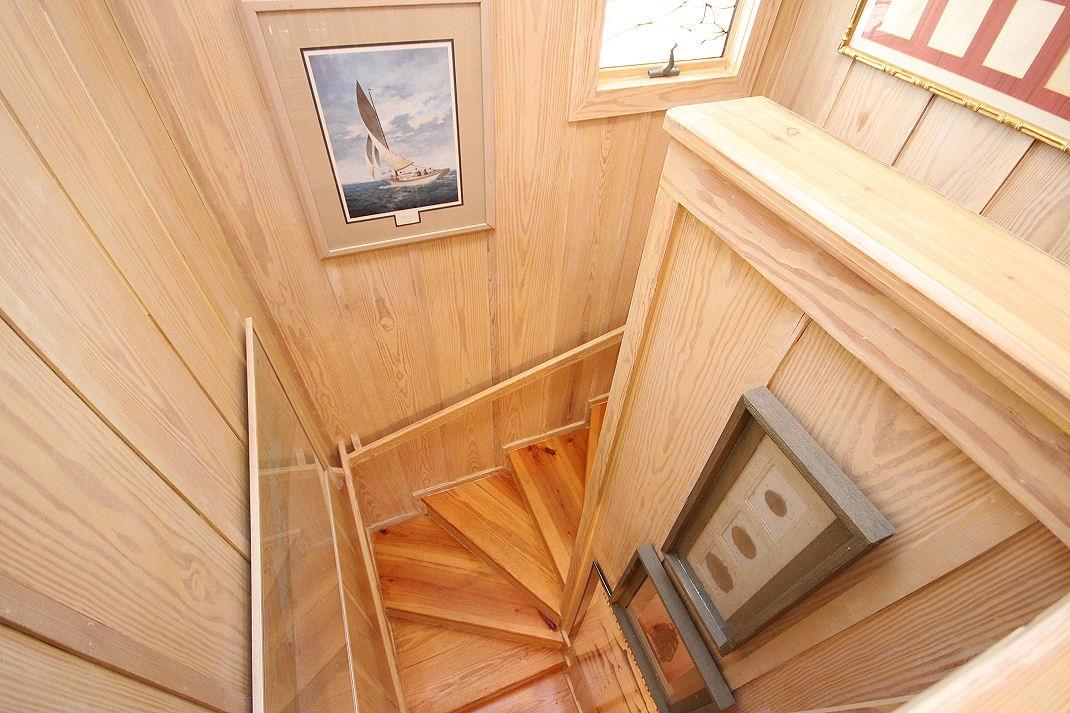 SEASIDE 01 - Residential