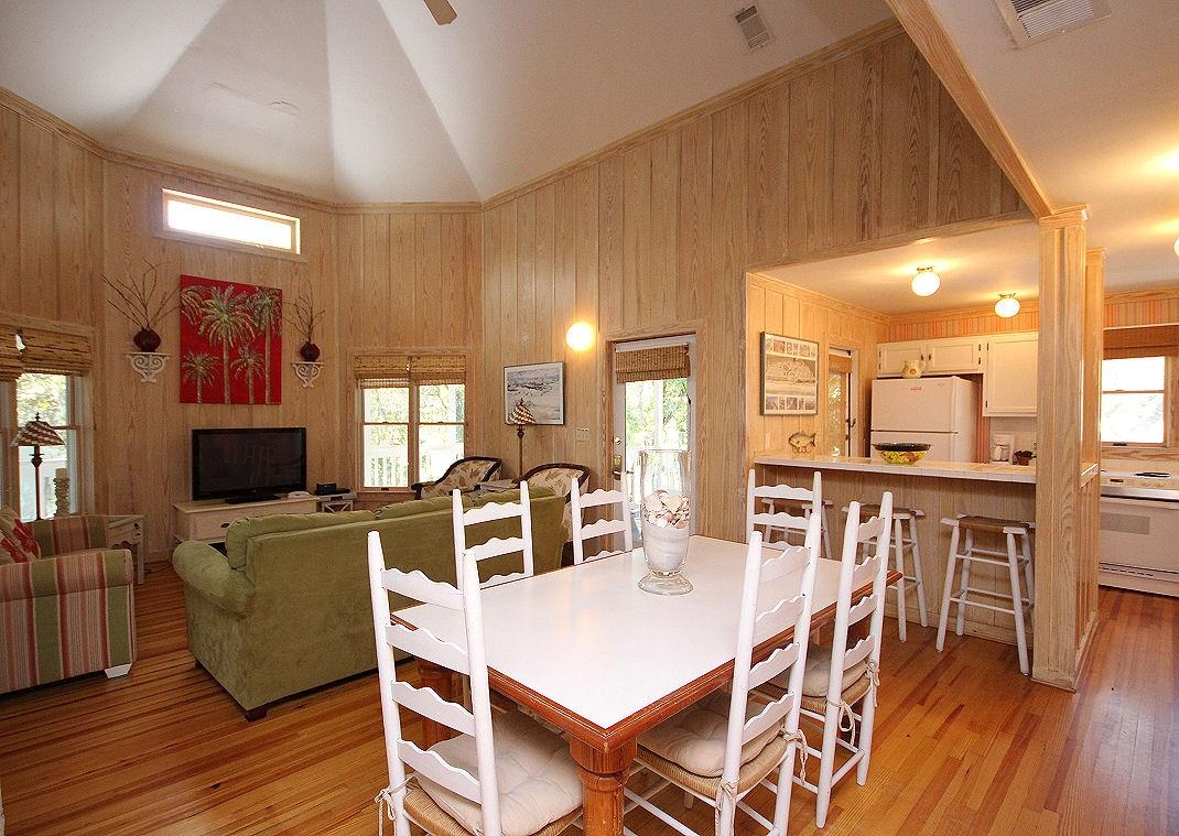 SEASIDE 01 - Residential