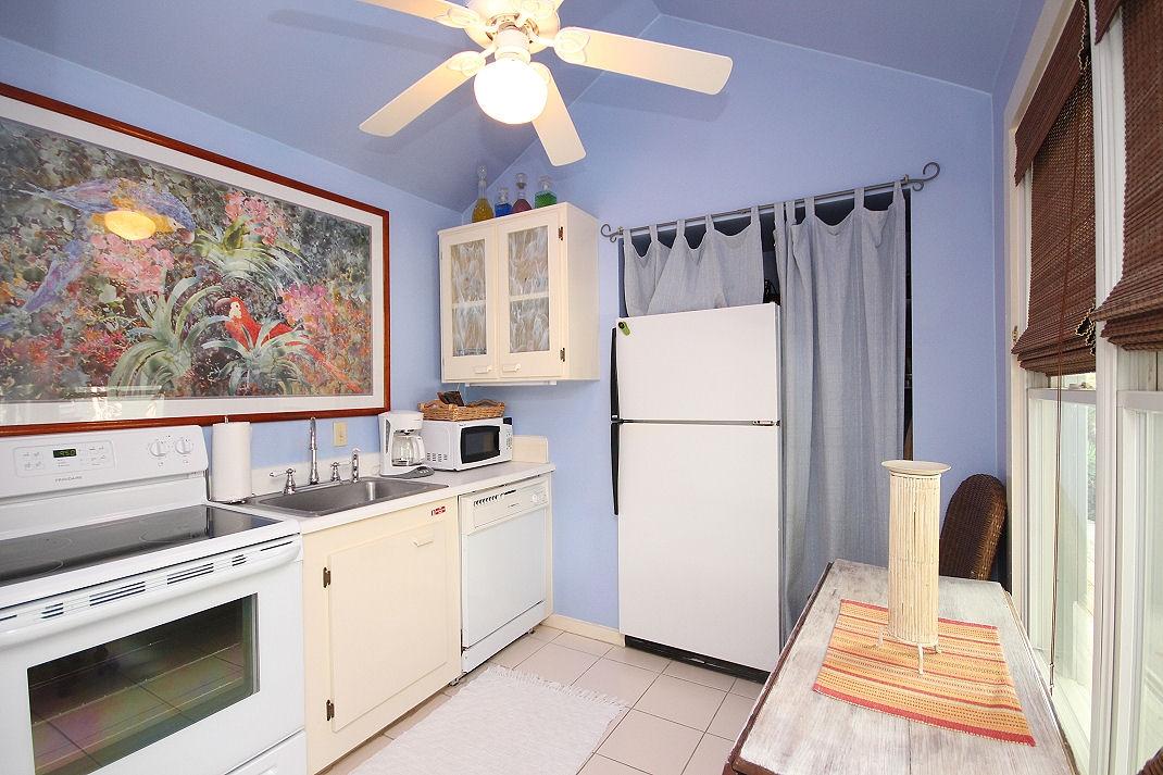 SEASIDE 01 - Residential