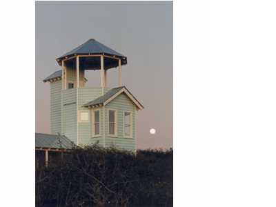 SEASIDE 01 - Residential