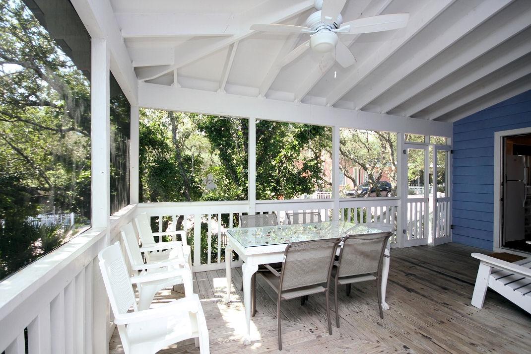 SEASIDE 01 - Residential