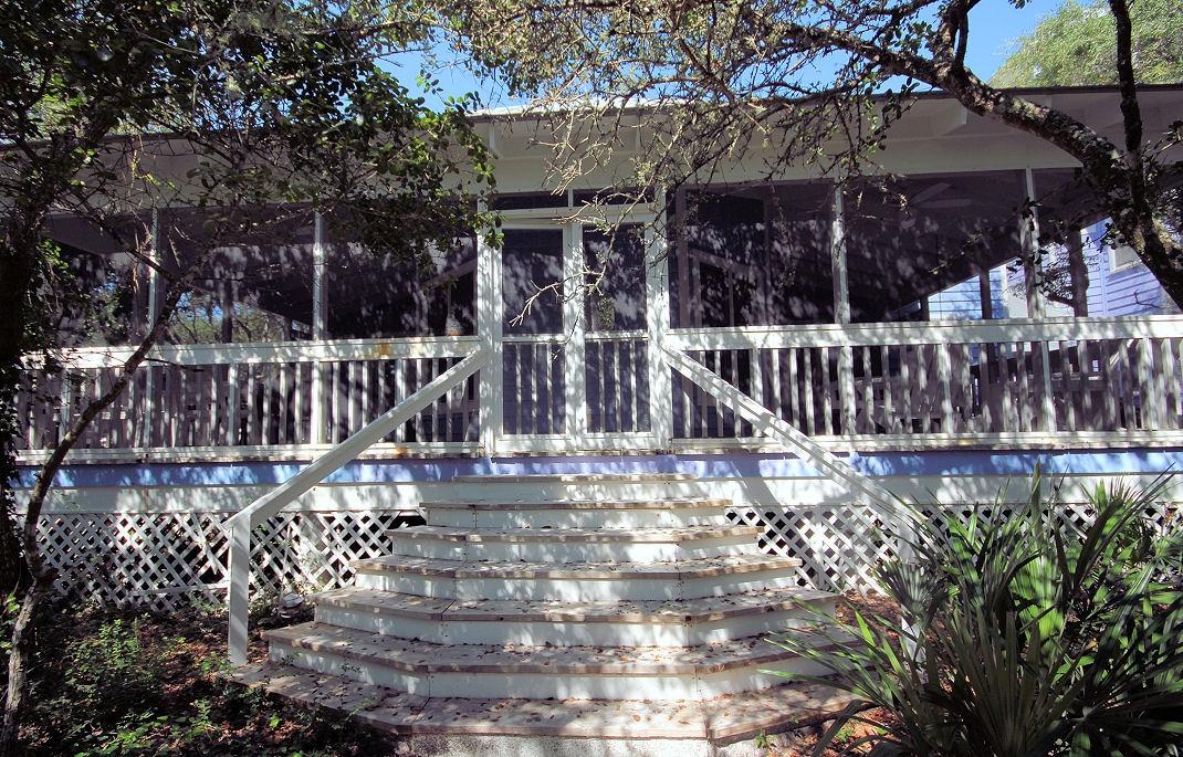 SEASIDE 01 - Residential