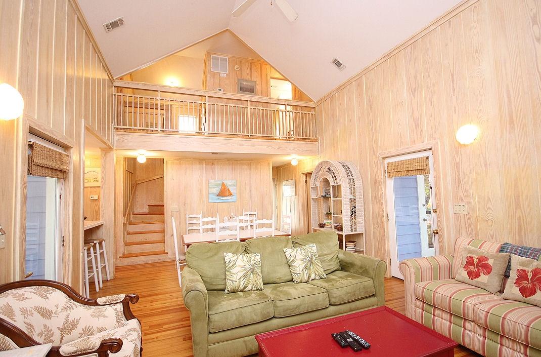 SEASIDE 01 - Residential