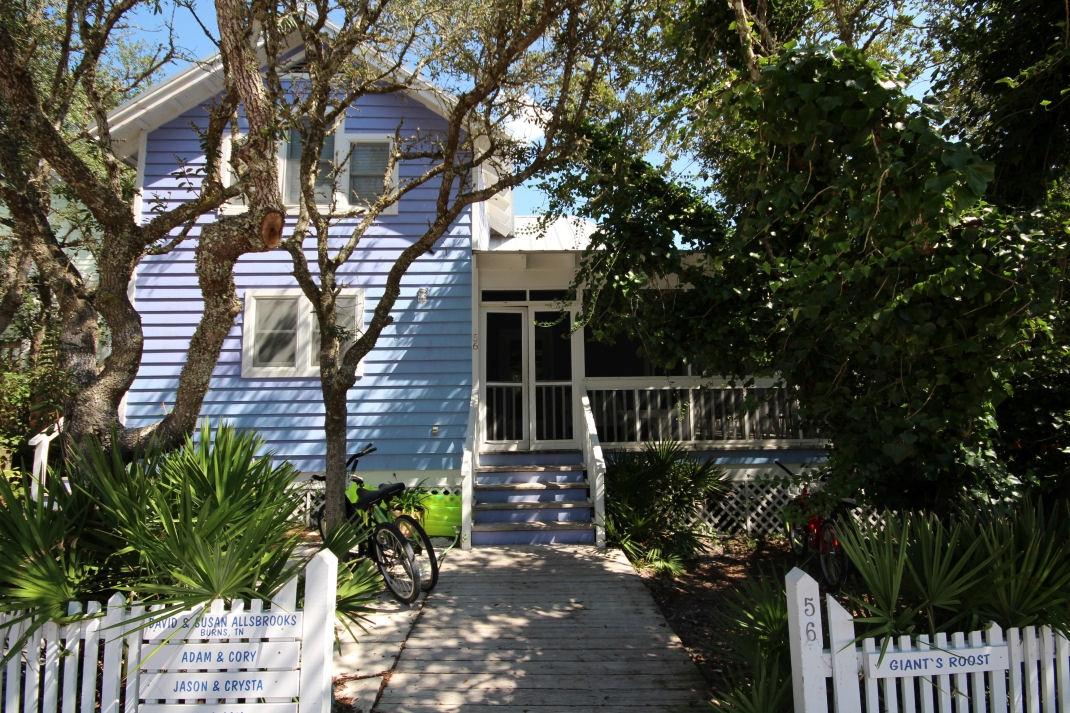 SEASIDE 01 - Residential