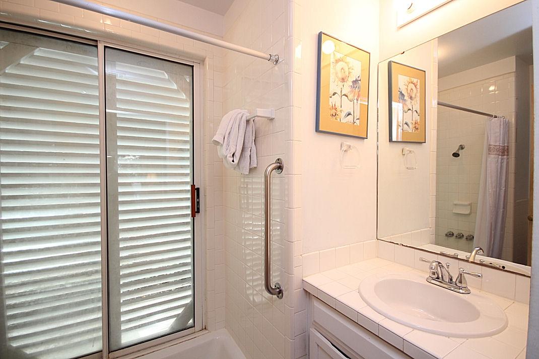 SEASIDE 01 - Residential