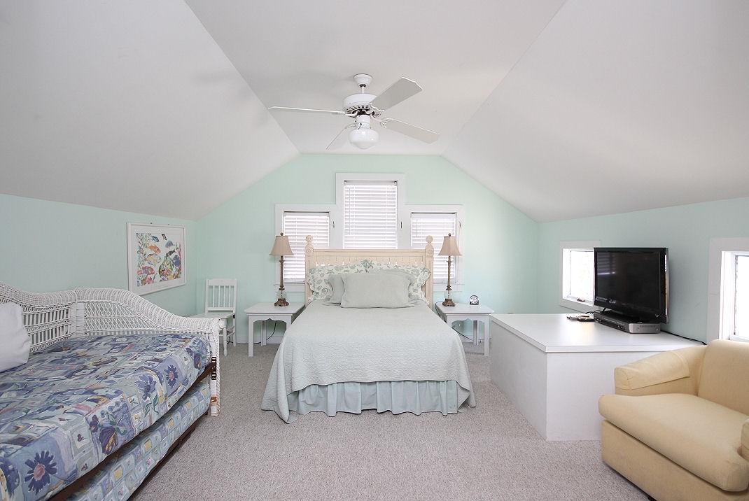 SEASIDE 01 - Residential