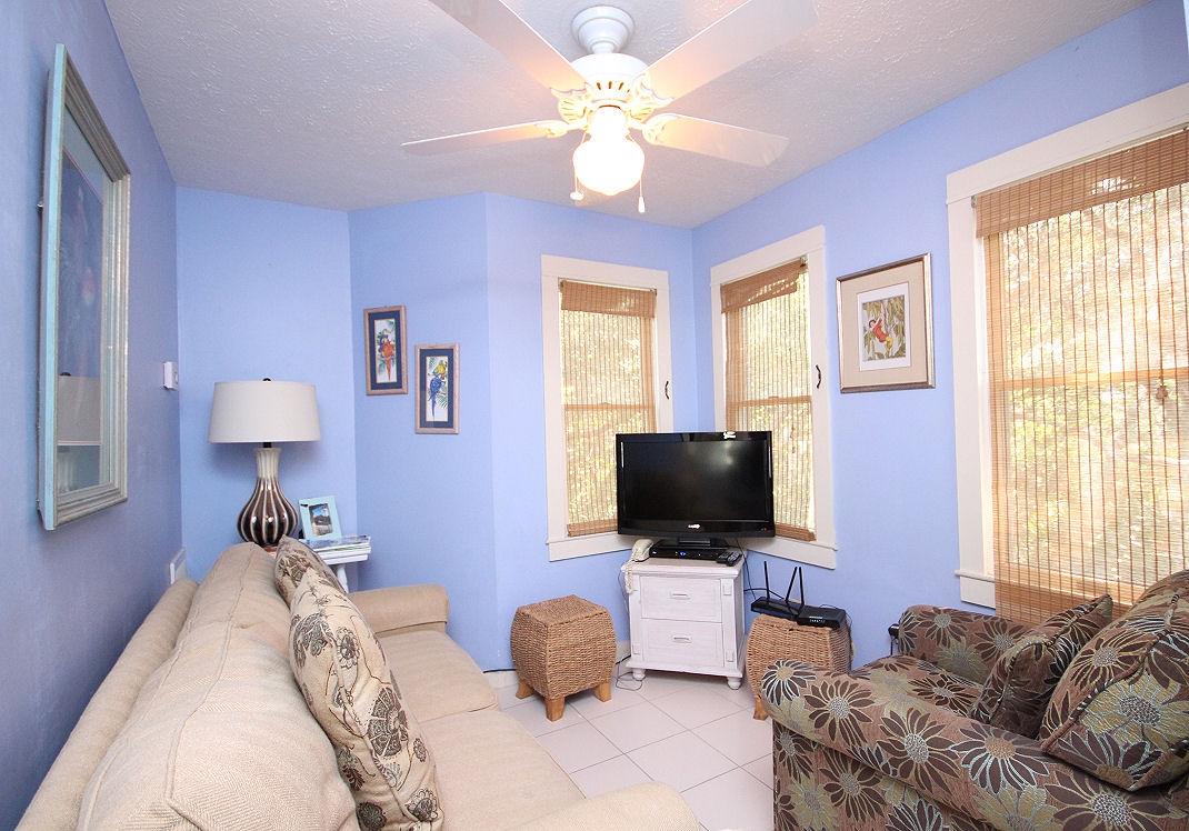 SEASIDE 01 - Residential