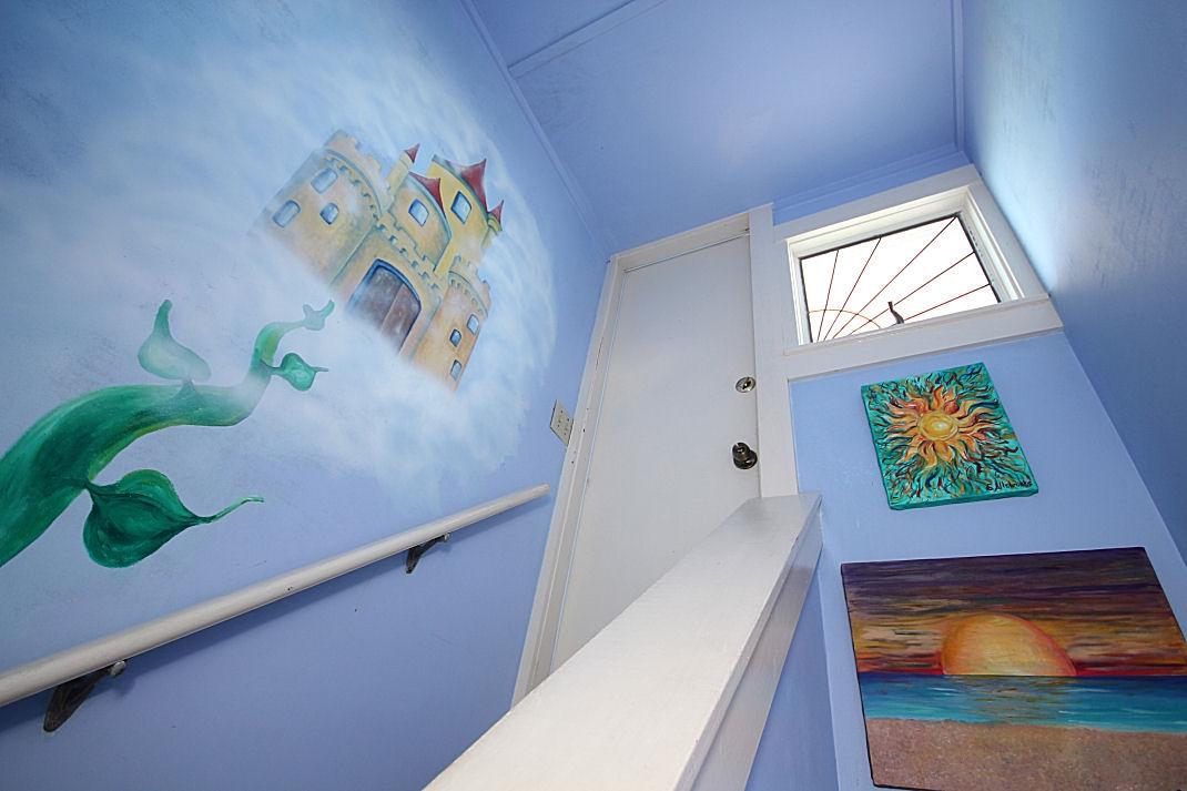 SEASIDE 01 - Residential