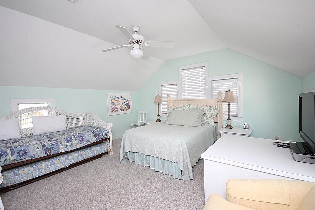 SEASIDE 01 - Residential