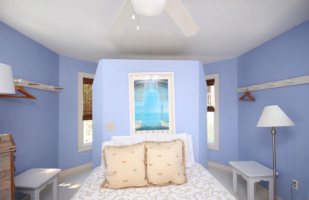 SEASIDE 01 - Residential