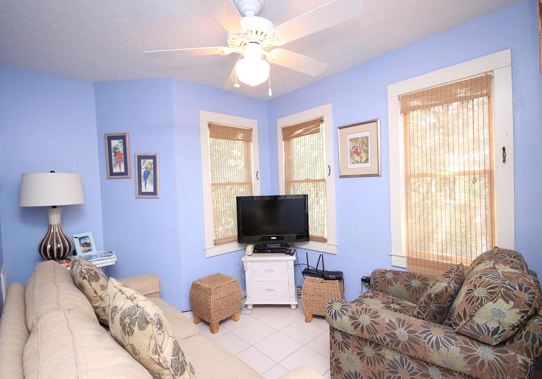 SEASIDE 01 - Residential