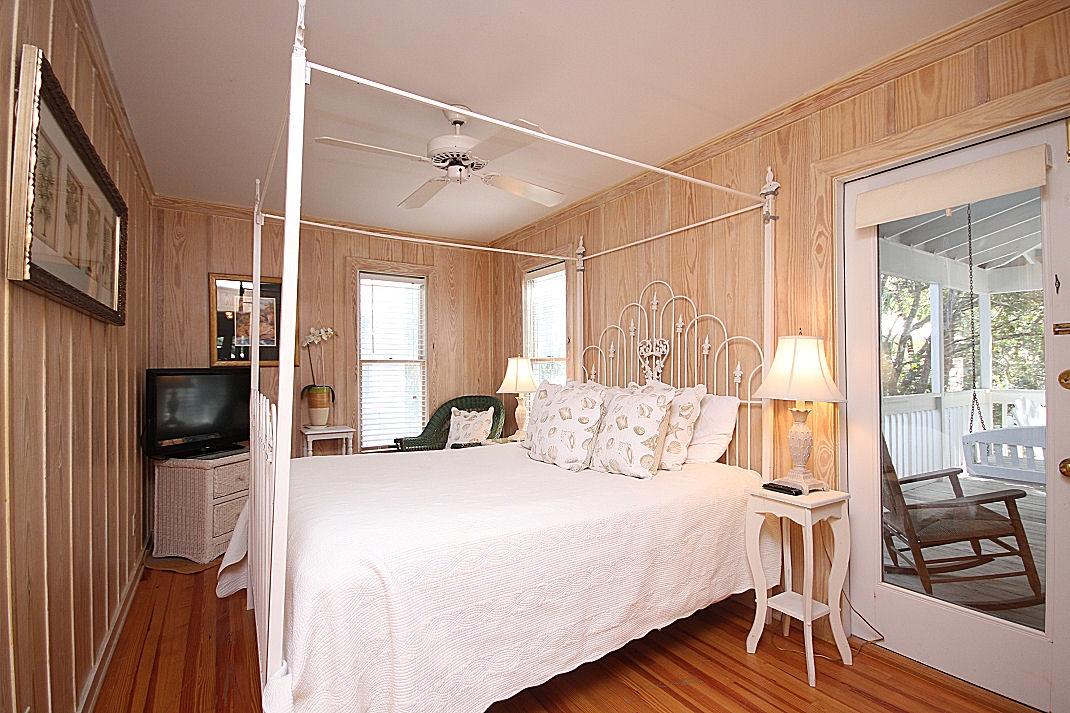 SEASIDE 01 - Residential