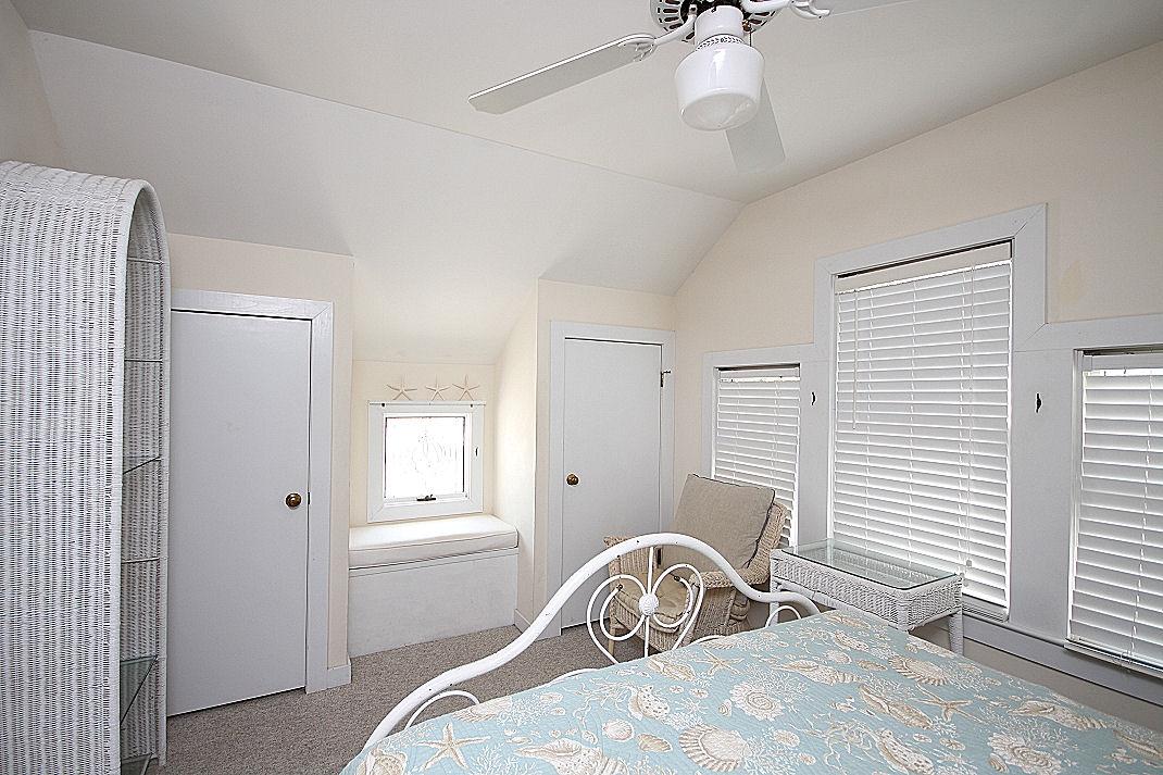 SEASIDE 01 - Residential