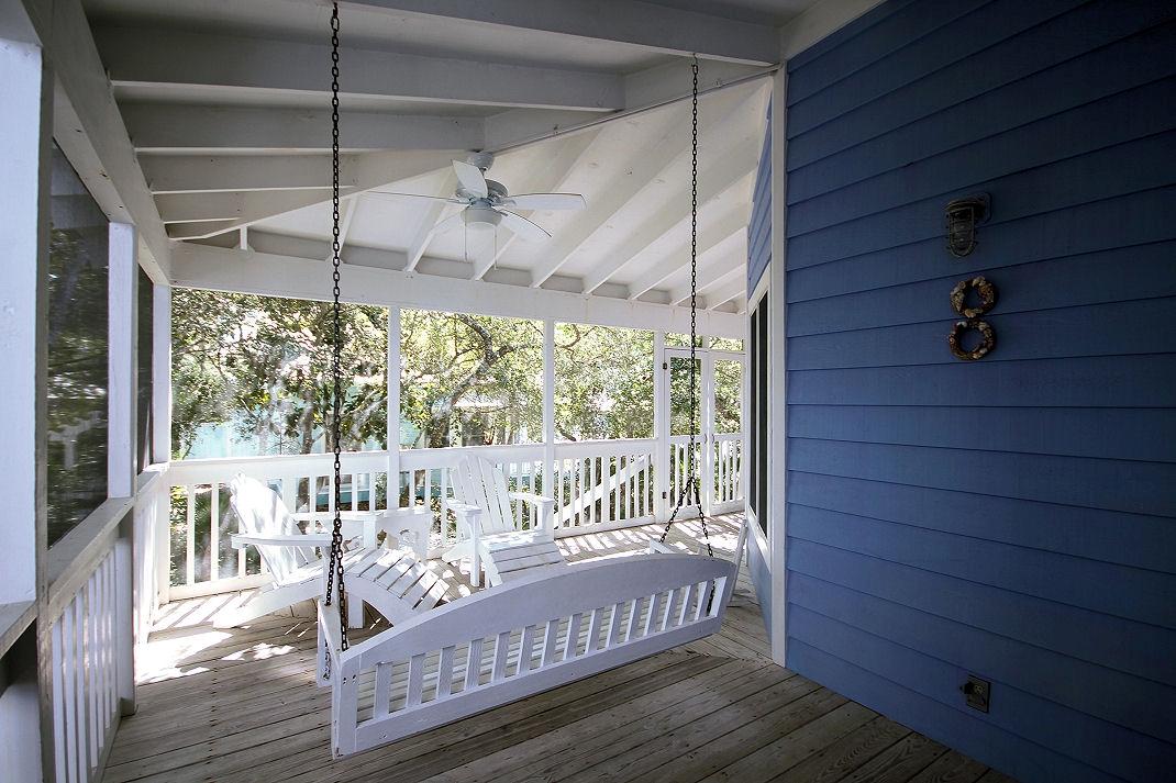 SEASIDE 01 - Residential