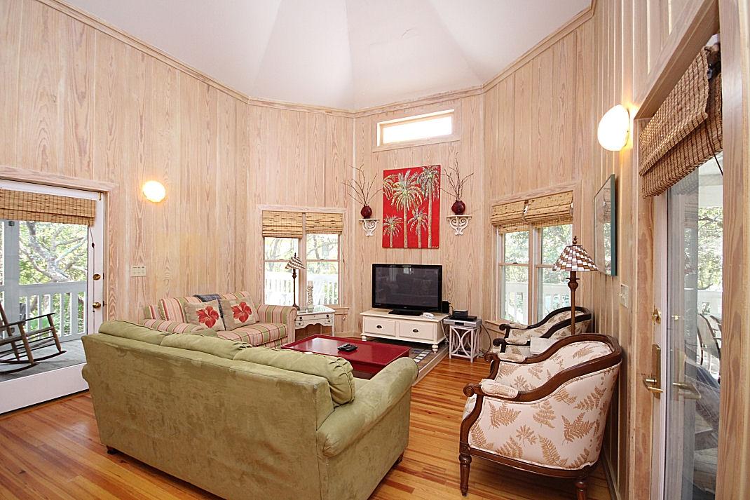 SEASIDE 01 - Residential